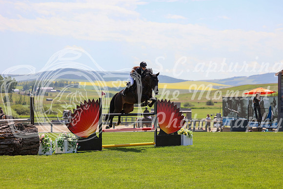 15699 - Mara - 2026 Mid-Summer Classic II - Thursday July 14th