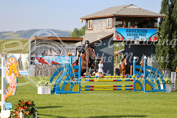 00381 - Mara - 2026 Mid-Summer Classic II - Thursday July 14th