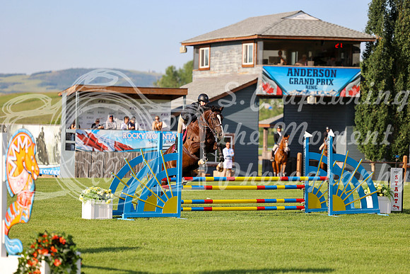 00382 - Mara - 2026 Mid-Summer Classic II - Thursday July 14th