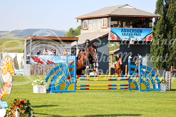 00383 - Mara - 2026 Mid-Summer Classic II - Thursday July 14th