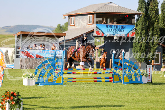 00387 - Mara - 2026 Mid-Summer Classic II - Thursday July 14th