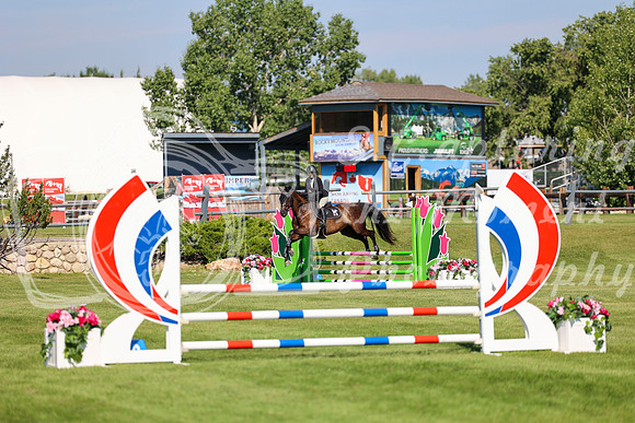 07465 - Mara - 2026 Mid-Summer Classic II - Thursday July 14th