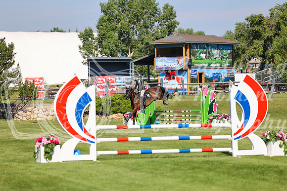 07468 - Mara - 2026 Mid-Summer Classic II - Thursday July 14th