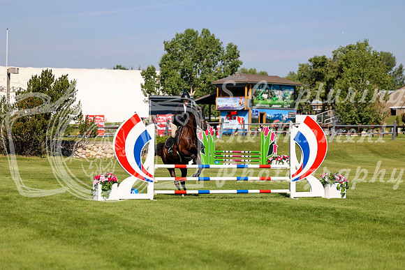 07469 - Mara - 2026 Mid-Summer Classic II - Thursday July 14th