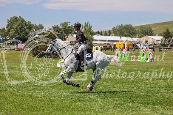 14876 - Mara - 2026 Mid-Summer Classic II - Thursday July 14th