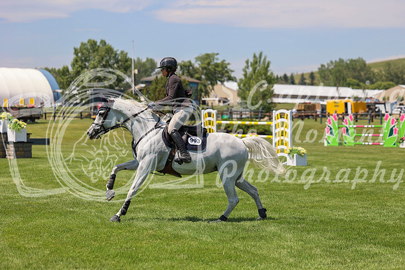 14879 - Mara - 2026 Mid-Summer Classic II - Thursday July 14th