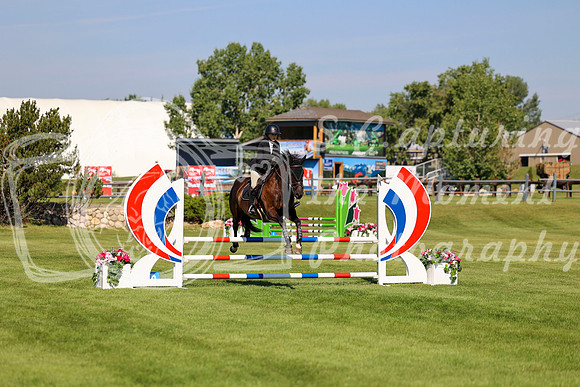 07475 - Mara - 2026 Mid-Summer Classic II - Thursday July 14th