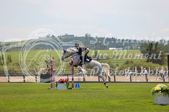 14888 - Mara - 2026 Mid-Summer Classic II - Thursday July 14th
