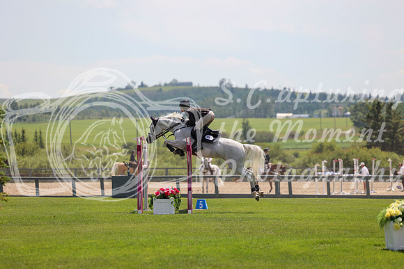 14889 - Mara - 2026 Mid-Summer Classic II - Thursday July 14th