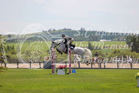 14890 - Mara - 2026 Mid-Summer Classic II - Thursday July 14th
