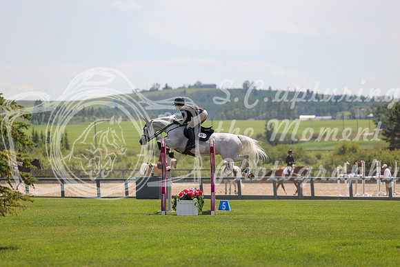 14891 - Mara - 2026 Mid-Summer Classic II - Thursday July 14th
