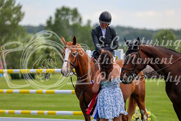 15962 - Mara - 2026 Mid-Summer Classic II - Thursday July 14th