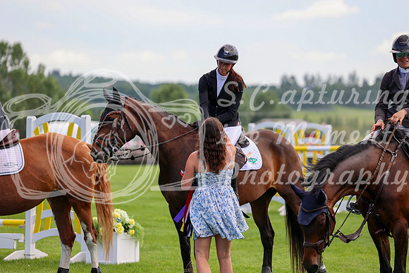 15969 - Mara - 2026 Mid-Summer Classic II - Thursday July 14th