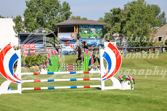 07522 - Mara - 2026 Mid-Summer Classic II - Thursday July 14th