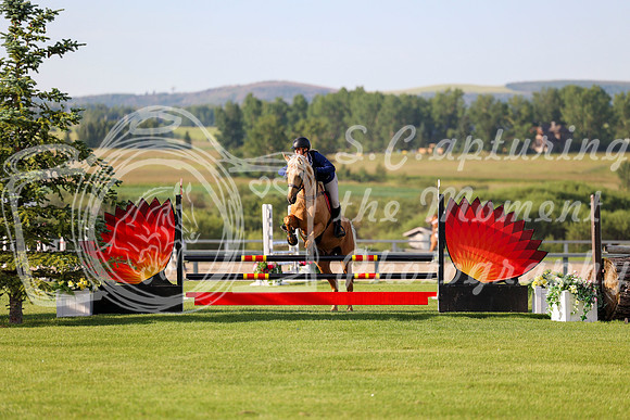 00281 - Mara - 2026 Mid-Summer Classic II - Thursday July 14th