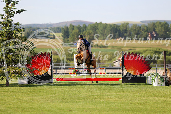 00283 - Mara - 2026 Mid-Summer Classic II - Thursday July 14th