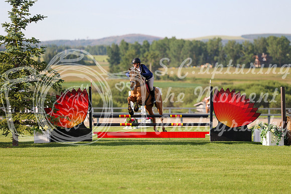 00284 - Mara - 2026 Mid-Summer Classic II - Thursday July 14th