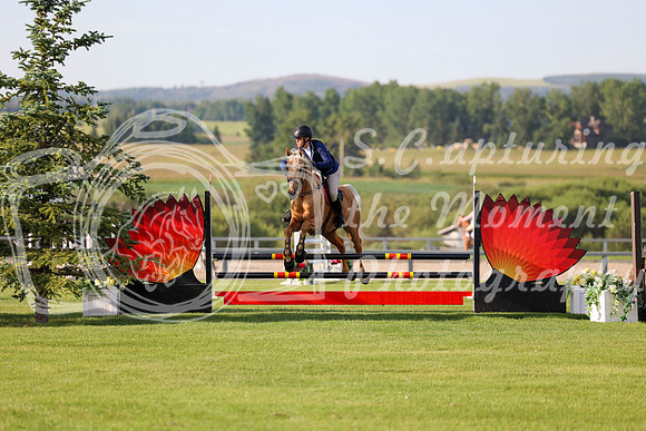 00285 - Mara - 2026 Mid-Summer Classic II - Thursday July 14th