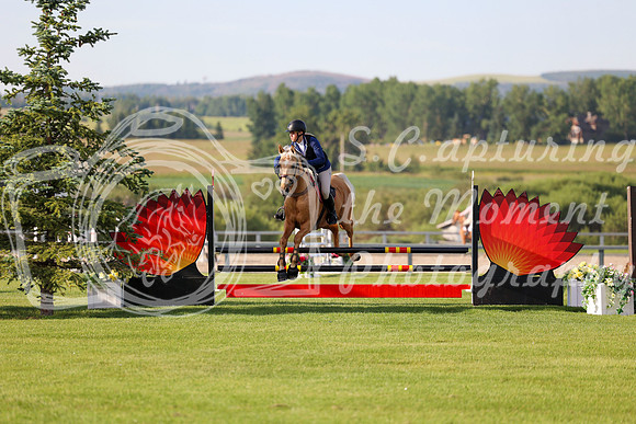 00286 - Mara - 2026 Mid-Summer Classic II - Thursday July 14th