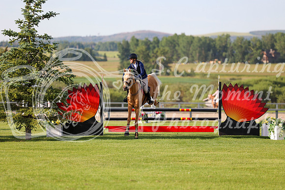 00288 - Mara - 2026 Mid-Summer Classic II - Thursday July 14th