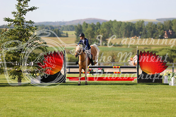 00289 - Mara - 2026 Mid-Summer Classic II - Thursday July 14th