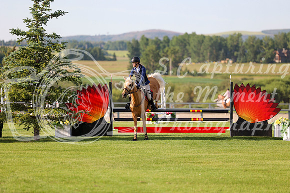 00290 - Mara - 2026 Mid-Summer Classic II - Thursday July 14th