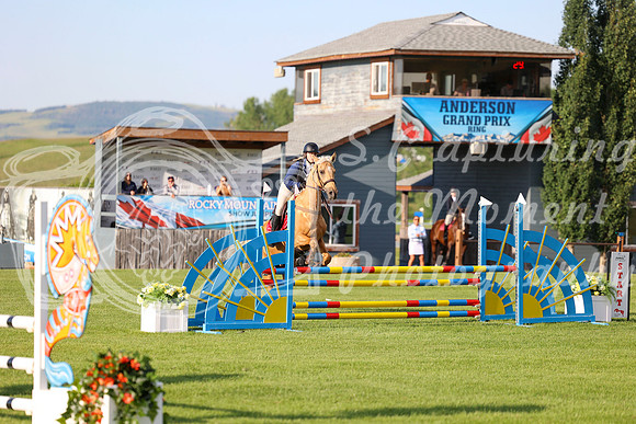 00293 - Mara - 2026 Mid-Summer Classic II - Thursday July 14th