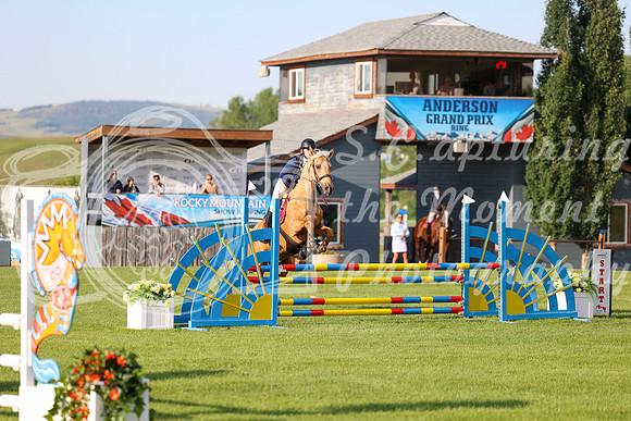 00294 - Mara - 2026 Mid-Summer Classic II - Thursday July 14th