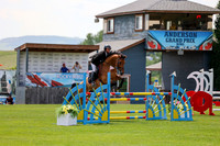 14592 - Mara - 2026 Mid-Summer Classic II - Thursday July 14th