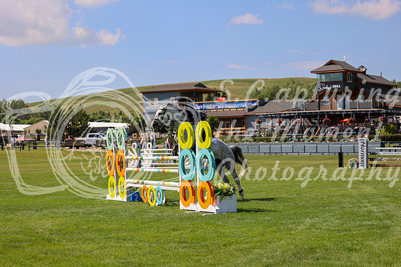 17052 - Mara - 2026 Mid-Summer Classic II - Thursday July 14th
