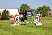 07601 - Mara - 2026 Mid-Summer Classic II - Thursday July 14th