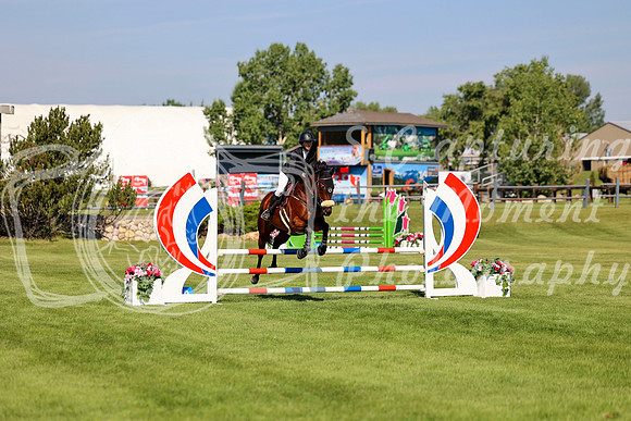 07603 - Mara - 2026 Mid-Summer Classic II - Thursday July 14th