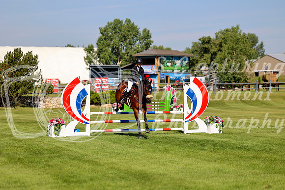 07606 - Mara - 2026 Mid-Summer Classic II - Thursday July 14th
