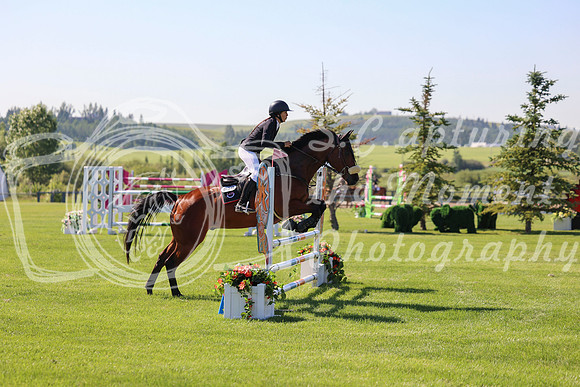 07609 - Mara - 2026 Mid-Summer Classic II - Thursday July 14th