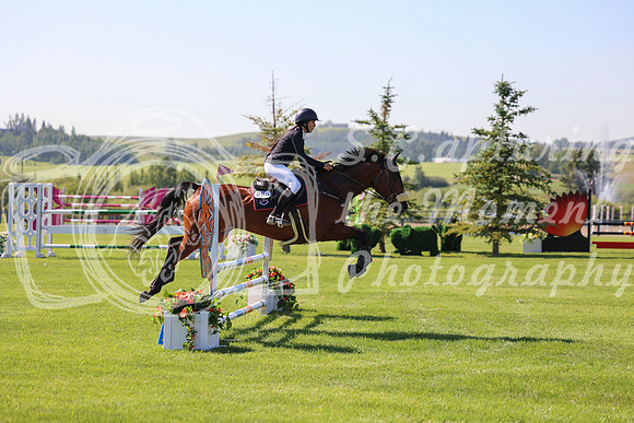 07612 - Mara - 2026 Mid-Summer Classic II - Thursday July 14th
