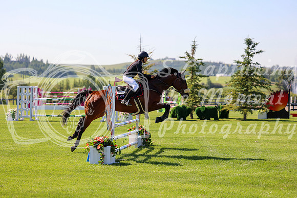 07611 - Mara - 2026 Mid-Summer Classic II - Thursday July 14th