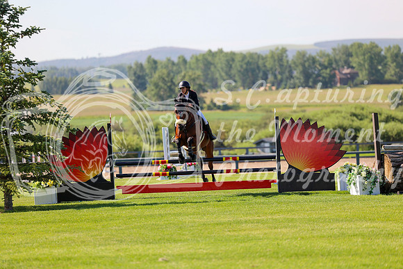 07616 - Mara - 2026 Mid-Summer Classic II - Thursday July 14th