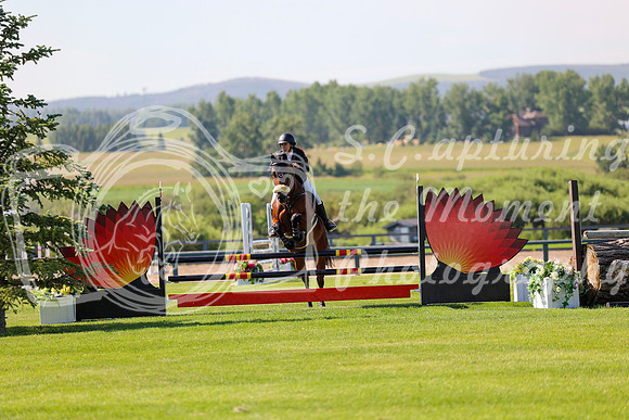 07614 - Mara - 2026 Mid-Summer Classic II - Thursday July 14th