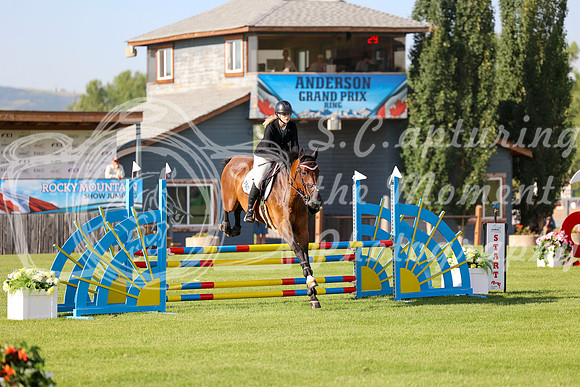 02084 - Mara - 2026 Mid-Summer Classic II - Thursday July 14th