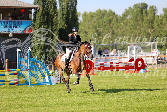 02088 - Mara - 2026 Mid-Summer Classic II - Thursday July 14th