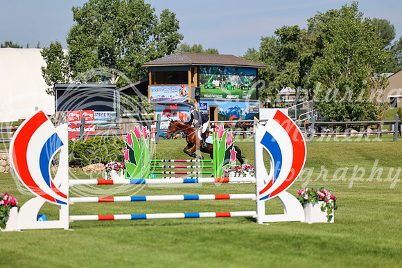 07655 - Mara - 2026 Mid-Summer Classic II - Thursday July 14th