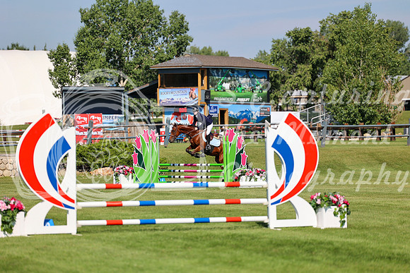 07656 - Mara - 2026 Mid-Summer Classic II - Thursday July 14th