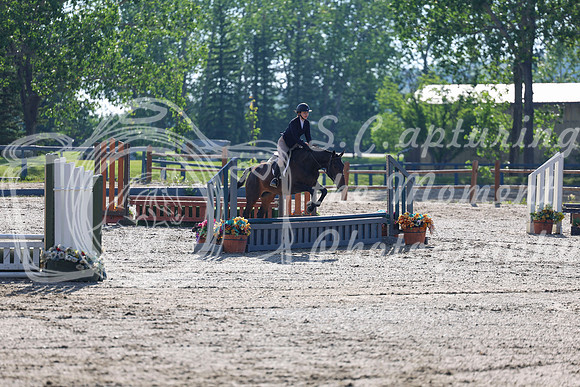03599 - Shea - 2026 Mid-Summer Classic II - Thursday July 14th