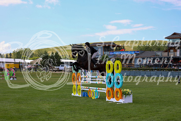 16752 - Mara - 2026 Mid-Summer Classic II - Thursday July 14th