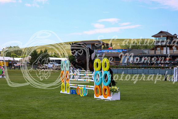 16750 - Mara - 2026 Mid-Summer Classic II - Thursday July 14th