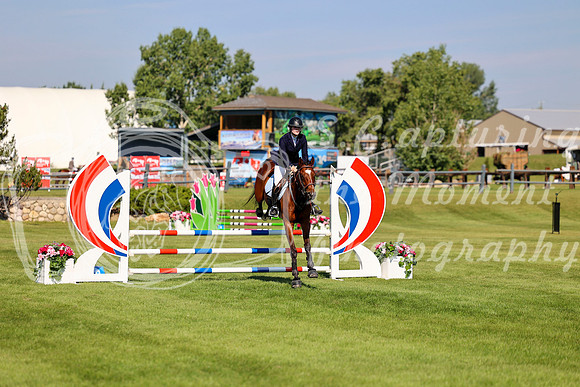 07672 - Mara - 2026 Mid-Summer Classic II - Thursday July 14th