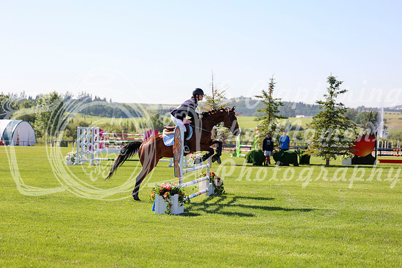 07677 - Mara - 2026 Mid-Summer Classic II - Thursday July 14th