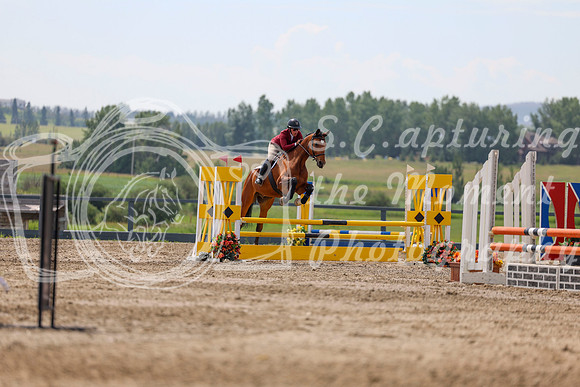 09702 - Shea - 2026 Mid-Summer Classic II - Thursday July 14th