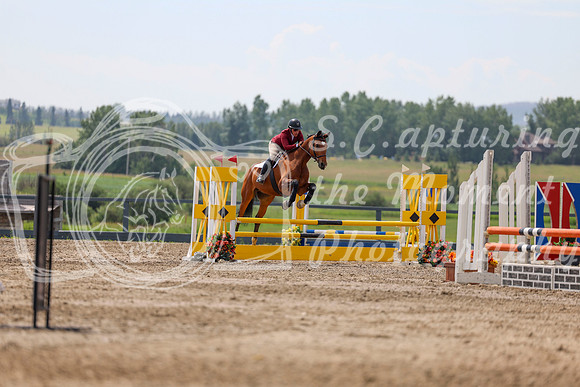 09703 - Shea - 2026 Mid-Summer Classic II - Thursday July 14th