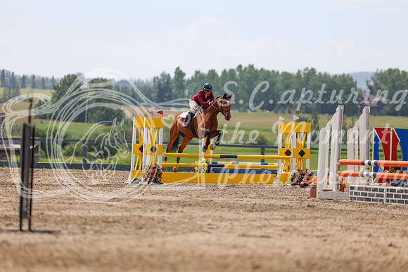 09704 - Shea - 2026 Mid-Summer Classic II - Thursday July 14th